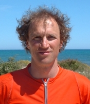 Dr. André Albrecht