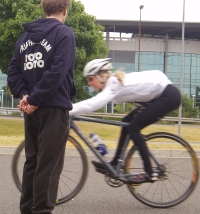 Training