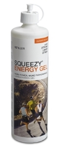 Squeezy Racer