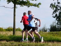Marathon