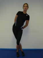 Stretching