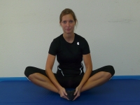 Stretching