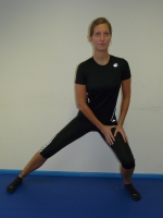 Stretching