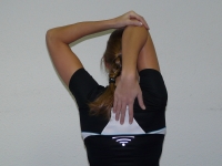 Stretching