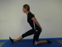 Stretching