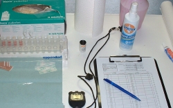 Leistungsdiagnostik