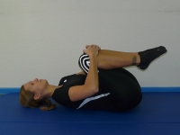 Stretching