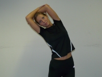 Stretching