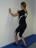 Stretching